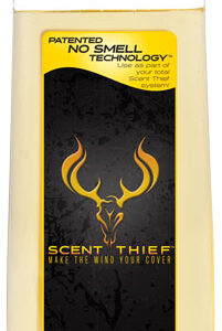 SCENT THIEF BODY WASH AND - SHAMPOO 16OZ