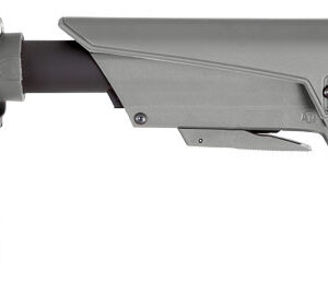 ADV. TECH. STRIKEFORCE SHOTGUN - GEN2 SIDE FOLDING STOCK GRAY