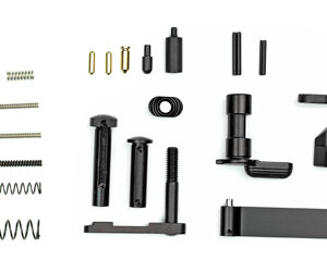 CMC AR-15 LPK WITHOUT GRIP/FCG