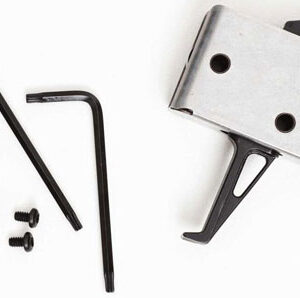 CMC TRIGGER AR15 SINGLE STAGE - FLAT 3-3.5LB