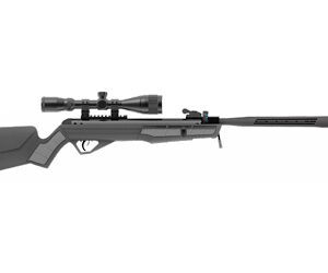 CROSMAN MAG FIRE ULTRA 177 BLK/GRY