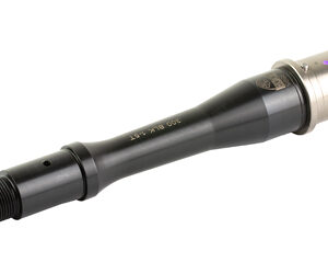 FAXON MATCH BBL 300BLK 6" GNNR