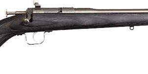 CHIPMUNK RIFLE 22LR - STAINLESS/BLACK LAMINATE