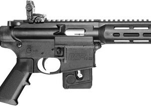 S&W M&P15-22 SPORT 22LR 16.5" - 10-SH FIXED STOCK W/SIGHTS