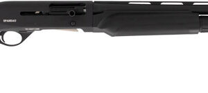 SPANDAU S2 FIELD 12GA 3" 28" - BLACK SYNTHETIC