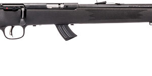 SAVAGE MARK II-F 21 SHARP 21" - ACCU TRIGGER BLUED/BLACK SYN