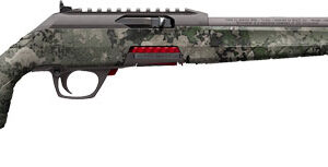 WINCHESTER WILDCAT 22LR 16.5" - TRUE TIMBER VSX TUNGSTEN SR