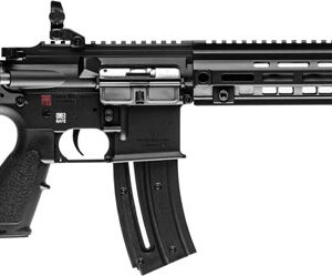HK HK416 RIFLE 22LR 16.1" BBL - 20RD M-LOK BLACK BY UMAREX