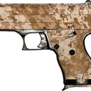 HI-POINT PISTOL C9 9MM COMPACT - 3.5" 8SH DESERT DIGITAL