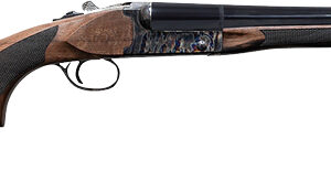 CITADEL BOSS SS COACH 12GA - SXS 18.5" HEAT TEMPERED WALNUT