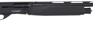 WEATHERBY ELEMENT 2 SYNTHETIC - 20GA 3" 28" MATTE/BLACK