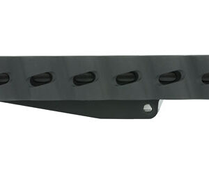 GG&G REM 870 6-RD SIDE SADDLE BLK