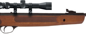 HATSAN 1000x SPRING STRIKER - .177 W/OPTIMA 3-9X32 WOOD/SYN