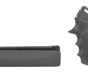 HOGUE TAMER GRIP/FOREND REM 870 BLK