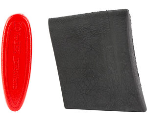 KICK-EEZ SLIP ON RECOIL PAD SML BLK