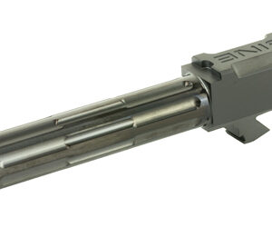 LANTAC BBL FOR G19 FLUTED BLACK