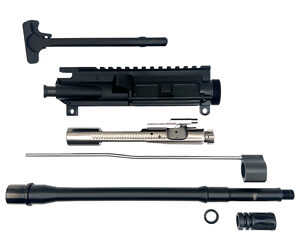 LBE READY BUILD KIT 13.7" CHF BBL