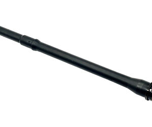 LBE AR 5.56NATO 1/7 TWIST 14.5" BLK