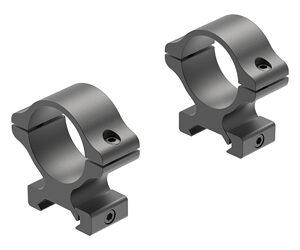 LEUP RFLMN DETACH RNGS 30MM HIGH MAT