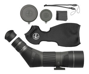 LEUP SX4 PRO GUIDE HD G2 15-45X65 AN