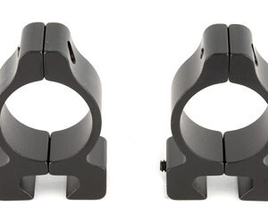 LEUP RFLMN .22 RF 3/8" RNGS MATTE