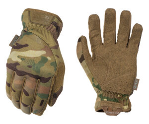 MECHANIX WEAR MULTICAM FASTFIT XL