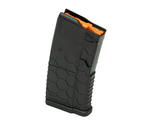 MAG HEXMAG SHORTY AR15 20RD BLK