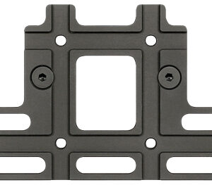 MI LEVER STOCK SHELL HOLDER - PLATE BLACK