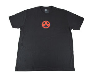MAGPUL ICON LOGO CVC TSHRT BLK 2XL