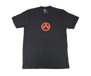MAGPUL ICON LOGO CVC TSHRT BLK XL