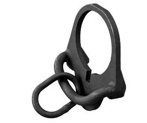 MAGPUL ASAP SLING PLATE BLK