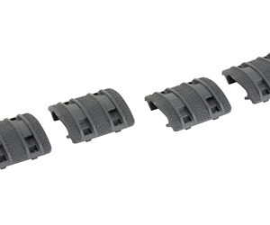 MAGPUL XTM ENHANCED RAIL PANEL GRY