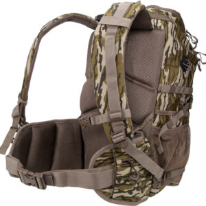 MUDDY BACKPACK PRO 1500 - MOSSY OAK BOTTOMLAND