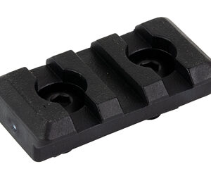 MIDWEST 3 SLOT POLY M-LOK RAIL SEC