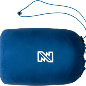 MOBILE WARMING MEN'S - BACKCOUNTRY JACKET BLUE X-LRG