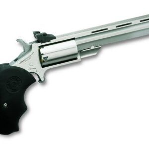 NORTH AMERICAN ARMS MINI-MASTER 22MAG 4" FS