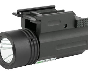 NCSTAR COMPACT LGHT/GRN LSR 150L