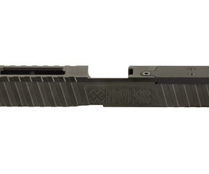 NOVESKE OR SLD FOR GLOCK 17 G3 BLACK