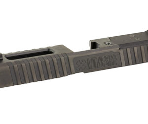 NOVESKE OR SLD FOR GLOCK 17 G4 BLACK