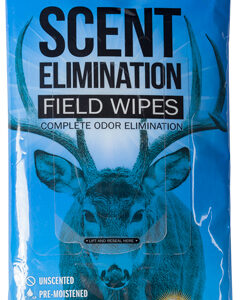 D-CODE FIELD WIPES 24-PACK