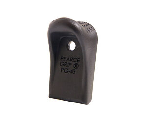 PEARCE GRIP EXT FOR GLK 43