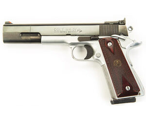 PKMYR 1911 CSTM GRP PANELS DBL DIAMO