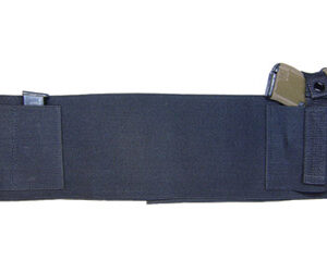 PS WAIST WRAP W/HLSTR &MG PCKT 36-44