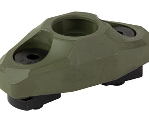 RISE M-LOK QD SLING MOUNT GRN