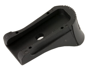 RUGER LC9 FINGER EXTNSN FLOORPLATE