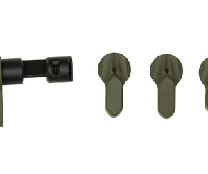 RADIAN TALON 45/90 SFTY 4 LEVER ODG