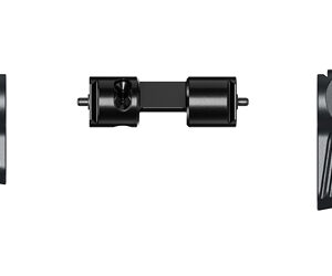 RADIAN TALON 45/90 SAFETY SLCTR GRAY