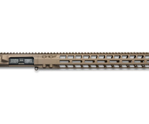RADIAN UPPER/HANDGUARD SET 17" FDE