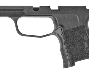 SIG P365 GRIP MODULE KIT MS BLK