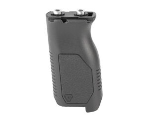 STRIKE ANGL VRT GRP W/CBL MN LNG BLK